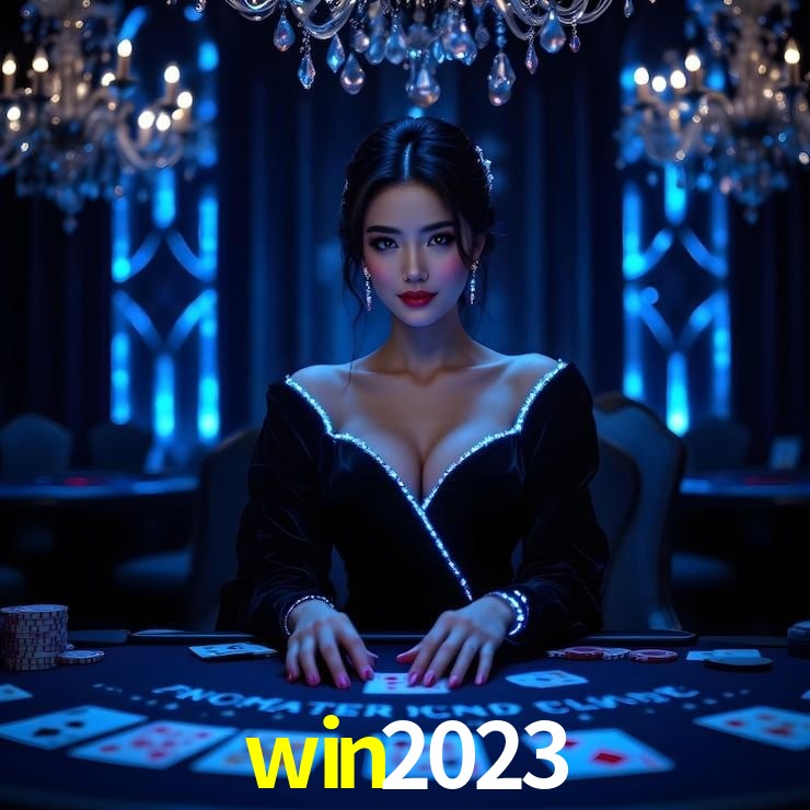 Game Providers win2023