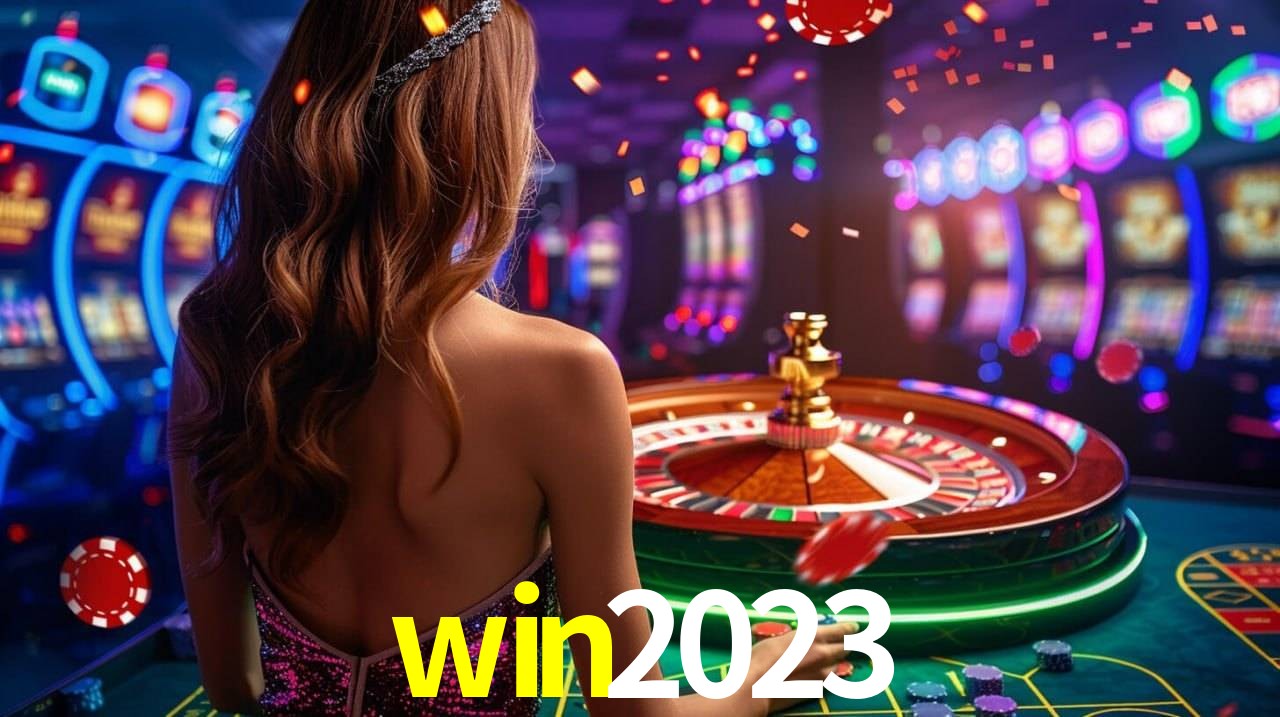 win2023 App Interface